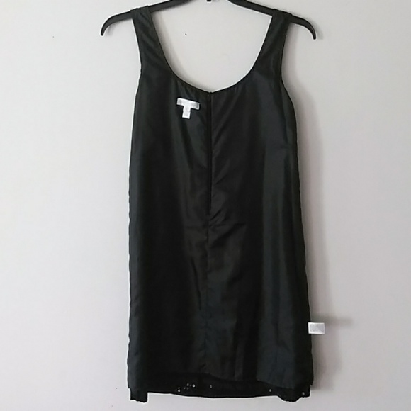 London Time Sz 6 Sheath Dress With Sequins - Picture 4 of 6